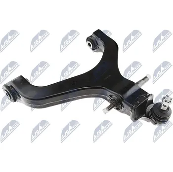 Zavěšení kol Řídicí páka, zavěšení kol NTY ZWD-DW-040