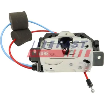 Autozámek Zámek výklopných zadních dveří FAST FT00441