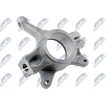 Čep nápravy Čep nápravy, zavěšení kol NTY ZZP-RE-011