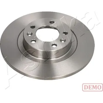 Brzdový kotouč Brzdový kotouč ASHIKA 61-00-0619C