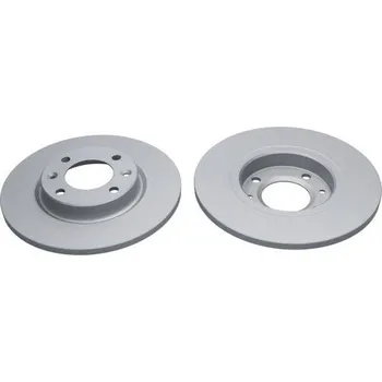 Brzdový kotouč Brzdový kotouč KAVO PARTS BR-10074-C