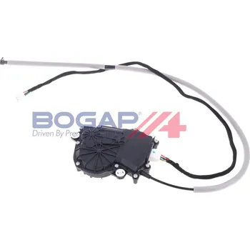 Autozámek Zámek výklopných zadních dveří BOGAP B7215100