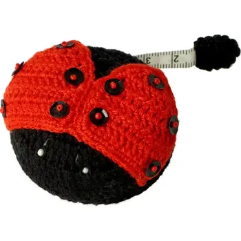 metr Svinovací metr Lantern Moon Beruška 150 Cm (Lantern Moon Designový svinovací metr)