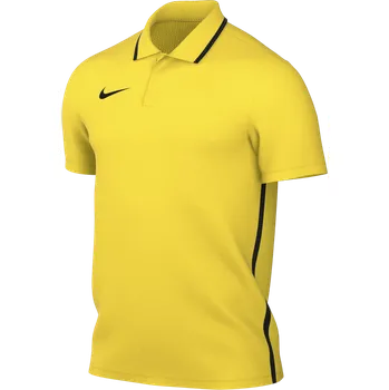 Pánské tričko Polokošile Nike Dri-FIT Park 26 Polo hm7136-719 Velikost XL
