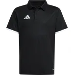 Polokošile adidas Entrada 26 Polo Kids jz6629 Velikost S (135-140 cm)