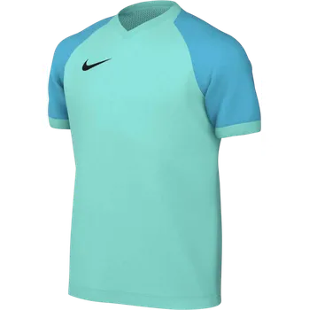 Fotbal Dres Nike Dri-FIT Trophy VI Kids hv8158-354 Velikost M (137-147 cm)