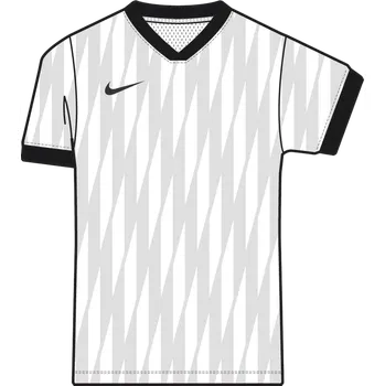 Dres Nike Dri-FIT Challenge VI Kids hv8148-101 Velikost M (137-147 cm)