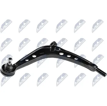 Zavěšení kol Řídicí páka, zavěšení kol NTY ZWD-BM-038