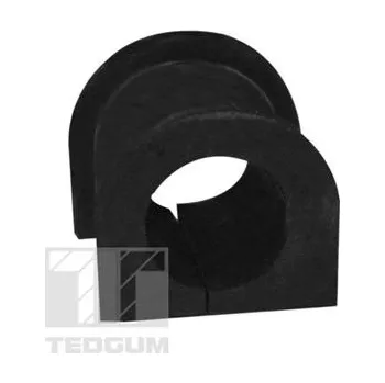 Držák, Příčný stabilizátor TEDGUM 00659881
