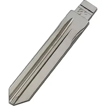 Zabzepeční vozidel SX9 univerzální planžeta