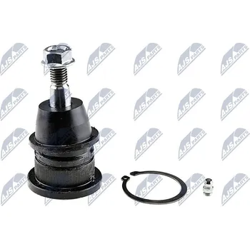 Podpora-/ Kloub NTY ZSG-CH-011