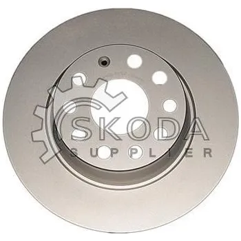 Brzdový kotouč Brzdový kotouč HELLA 8DD 355 116-971