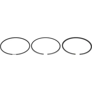 Motor automobilu Sada pístních kroužků GOETZE ENGINE 08-435200-10