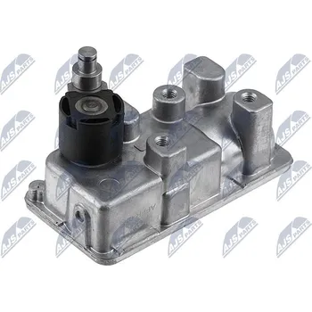 Palivový systém Steuerdose, Lader NTY ECD-FR-026