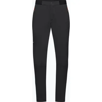 Oblečení a móda Pánské trekingové kalhoty Salewa Pedroc 5 DST black out