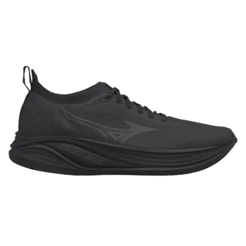Dámská běžecká obuv MIZUNO Neo Zen 2 Unisex / Black / Black Sand 9,5 UK - 9,5 UK - 44 EUR - 28,5 cm