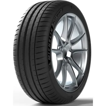 Letní osobní pneu Michelin PILOT SPORT 4 265/45 R19 105Y XL ND0