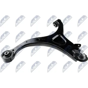 Zavěšení kol Řídicí páka, zavěšení kol NTY ZWD-HY-560