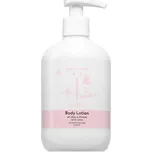 Naif Baby & Kids Body Lotion zjemňující tělové mléko pro děti 340 ml