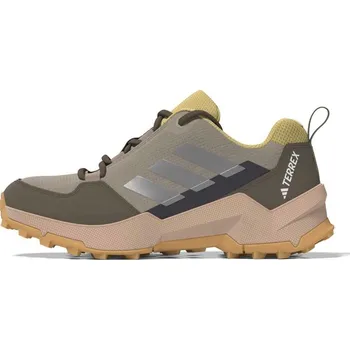 Pánská sportovní obuv Dětská outdoorová obuv adidas Terrex AX4R Gum10/Seimor/Wontau UK 2