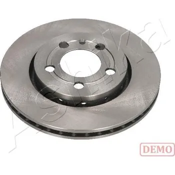 Brzdový kotouč Brzdový kotouč ASHIKA 61-00-0931C