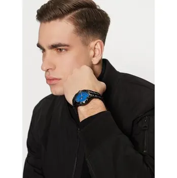 Hodinky Diesel Hodinky Vert DZ2198 Černá OS