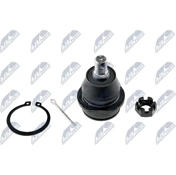 Podpora-/ Kloub NTY ZSD-DA-001