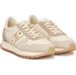Blauer Sneakersy S6MILLEN03/NYS Écru 40