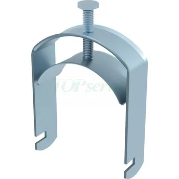 kabelová chránička Kabelová příchytka SONAP 76 typ A TOP SERVIS 5100109