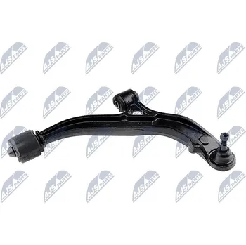 Zavěšení kol Řídicí páka, zavěšení kol NTY ZWD-CH-024