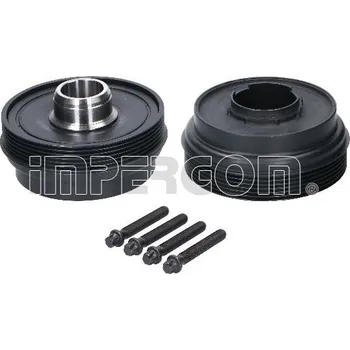 Sada řemenice, kliková hřídel ORIGINAL IMPERIUM 10592K