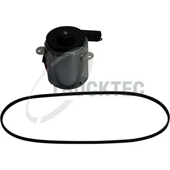 Motor automobilu Elektromotor, větrák chladiče TRUCKTEC AUTOMOTIVE 02.40.115