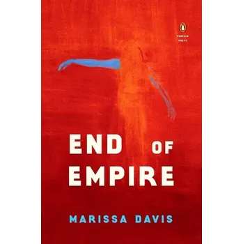 Beletrie pro dospělé End of Empire - Davis, Marissa