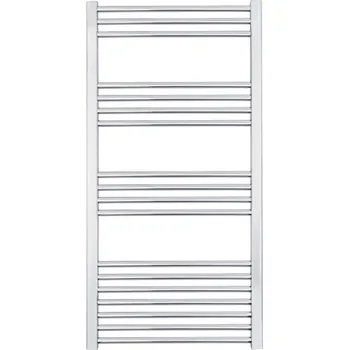 Radiátor Anima Radiátor kombinovaný Marcus 120x60 cm chrom MA6001200CR