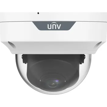 IP kamera Uniview IPC3535LB-ADZK-H, 5MPx dome, 96,4-32,7°, Smart IR 40 m, analýza člověk/vozidlo IPC3535LB-ADZK-H