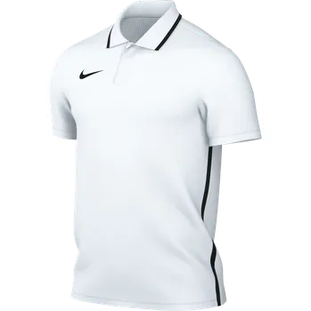 Pánské tričko Polokošile Nike Dri-FIT Park 26 Polo hm7136-100 Velikost L