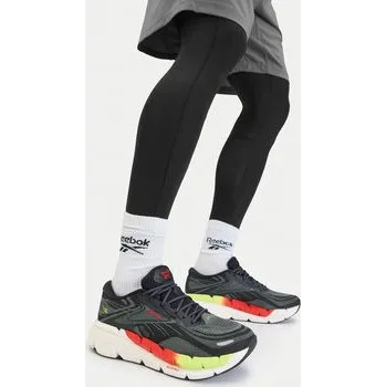 Pánské tenisky Sneakersy Reebok EO-FLOATZIG DOUBLE 100244464 Černá 47