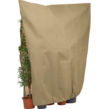 Mulčovací textilie PARKSIDE® Netkaná textilie proti mrazu XXL (XXL béžová)