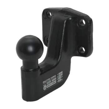 Tažné zařízení Přírubový čep C4 (D=23,5 kN) snížený