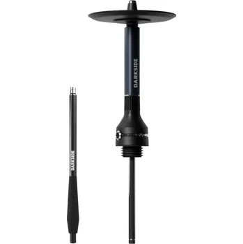 Dýmka Vodní dýmka Darkside Neo Blue