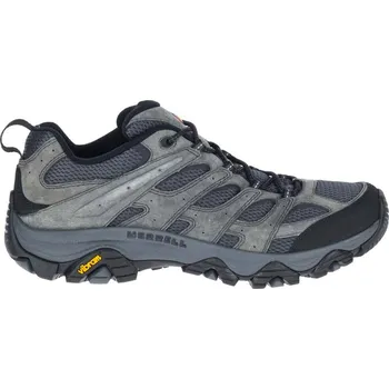 Pánská treková obuv Pánská outdoorová obuv Merrell Moab 3 Granite V2 UK 10,5