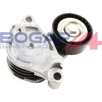 Napínák, žebrovaný klínový řemen BOGAP B1317118