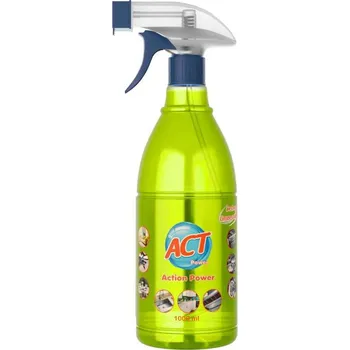 Univerzální čisticí prostředek ACT Action Power 1L Odmašťovač povrchů