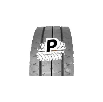 WESTLAKE WTR2X 215/75 R17.50 135/133J TRAILER 3PMSF M+S