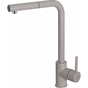 Vodovodní baterie Elleci Dřezová baterie Trail plus G43