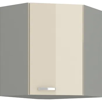 Kuchyňská skříňka Casarredo WRP horní rohová skříňka KARMEN pravá