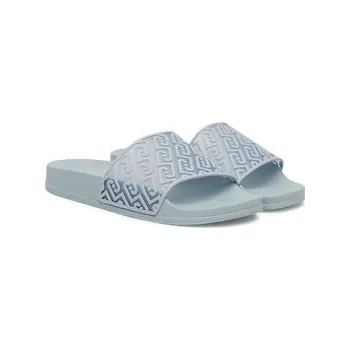 Dámské pantofle Nazouváky Liu Jo Kos 21 BA6075 EX345 Modrá 38