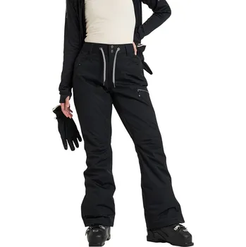 kalhoty Roxy Nadia - KVJ0/True Black S