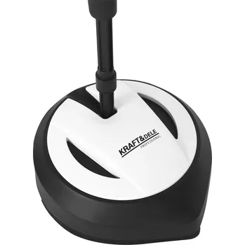 Mycí kartáč na vozidlo Kartáč na mytí dlažby a fasád s prodloužením, Kraft&Dele KD679