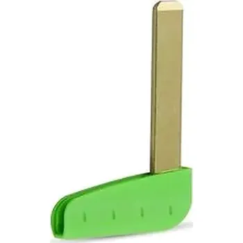 Zabzepeční vozidel Planžeta Renault VA2 nouzová zelená